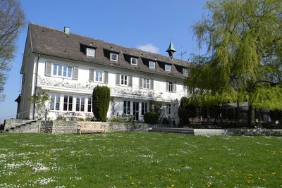 Hotel Landgut Burg_1