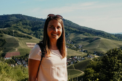 Janine Ziegler: Südenscout 2024 für den Schwarzwald
