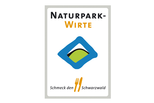 Logo der Naturparkwirte Schwarzwald.
