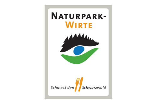 Logo der Naturparkwirt.