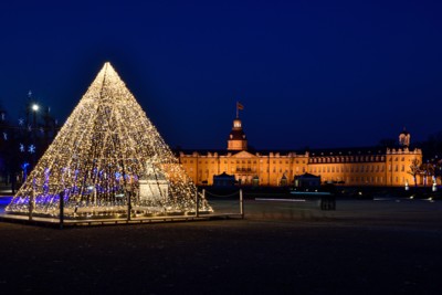 Karlsruhe Christmas City 