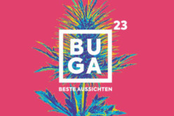 Die BUGA 2023 in Mannheim will die nachhaltigste BUGA aller Zeiten werden.