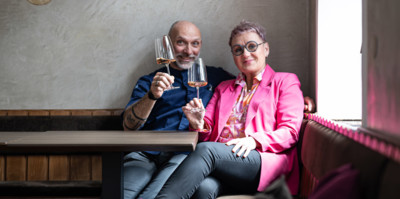 Seit 20 Jahren leiten die Genussbotschafter Simone & Thomas Merkle erfolgreich ihre beiden Restaurants in Endingen.