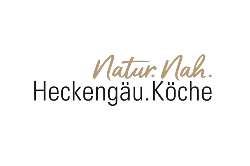 Logo der Naturnah Heckengäuköche.